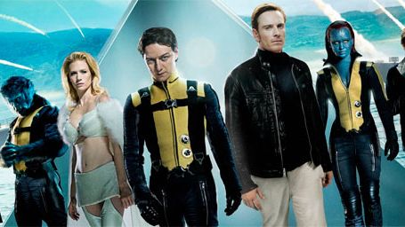 'X-Men: Días del Futuro Pasado': Matthew Vaughn no será el director noticias imagen