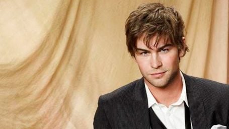 Chace Crawford, ¿adiós 'Gossip Girl', hola 'Cincuenta sombras de Grey'? noticias imagen