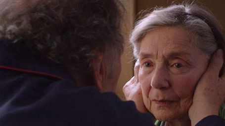 'Amor', de Michael Haneke, inaugurará en Madrid el Festival 4+1 noticias imagen