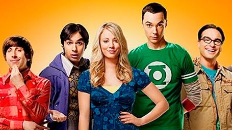 TNT España busca a los clones de 'The Big Bang Theory' noticias imagen