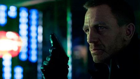 'Skyfall': James Bond domina el box office internacional  noticias imagen