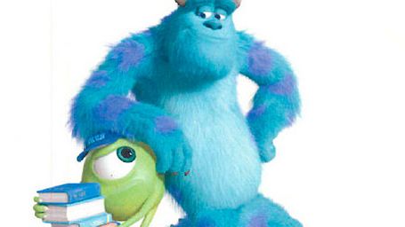 'Monstruos University': nuevas imágenes promocionales noticias imagen