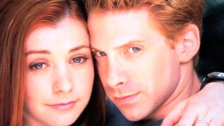 'Cómo conocí a vuestra madre': ¡Reencuentro de 'Buffy Cazavampiros'! noticias imagen