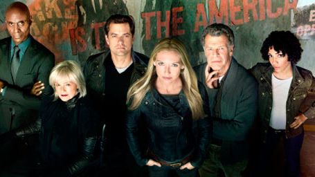'Fringe': ¿Quieres saber quién [¡'Spoiler'!] en el último episodio? noticias imagen