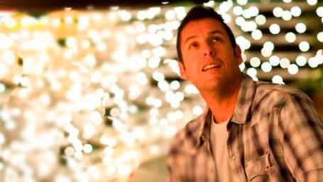Adam Sandler se atreve ahora con el western en 'Ridiculous Six' noticias imagen