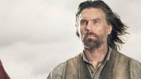 'Hell on Wheels', renovada por una tercera temporada en AMC noticias imagen