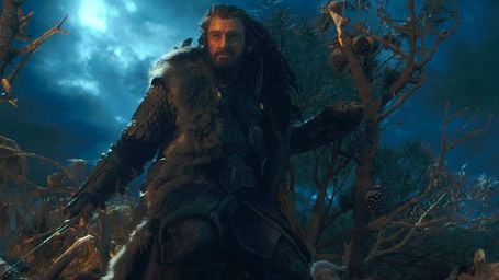 'El Hobbit': segundo spot con más personajes noticias imagen