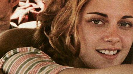 'En el camino': Nuevo póster con Kristen Stewart noticias imagen