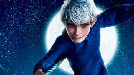 'El origen de los Guardianes': conoce a Jack Escarcha noticias imagen