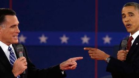 ¿Quieres saber cuáles son las series favoritas de Barack Obama y Mitt Romney? noticias imagen