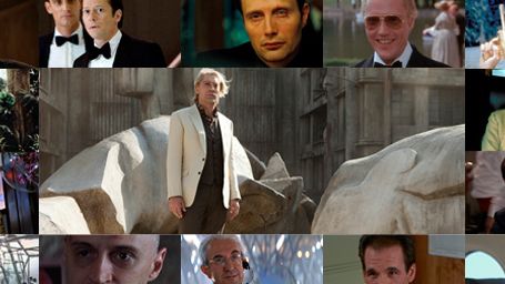 Especial 'Skyfall': Los mejores villanos de la saga Bond noticias imagen