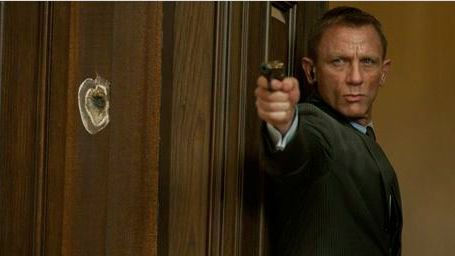 'Skyfall': dos nuevos tráilers calientan el estreno del nuevo Bond noticias imagen