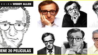 Gracias a FOX regalamos 2 Pack Colección Woody Allen noticias imagen