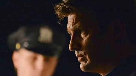 Nathan Fillion ('Castle'): "Soñaba con que no cancelaran una serie mía" noticias imagen