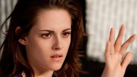 'Amanecer 2': clip en el que se ve a Bella recuperando su lado humano noticias imagen