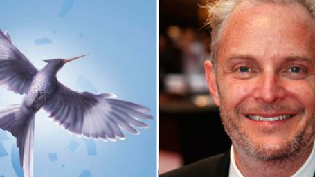 Francis Lawrence dirigirá 'Los juegos del hambre' Sinsajo Parte 1 y 2 noticias imagen