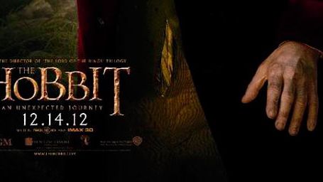 'El Hobbit': 15 nuevos pósters de personajes  noticias imagen