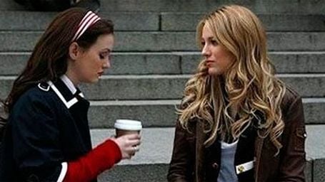 'Gossip Girl' terminará con un episodio doble el 17 de diciembre noticias imagen