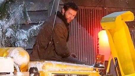 'The Wolverine': nuevas imágenes de Lobezno con ninjas noticias imagen