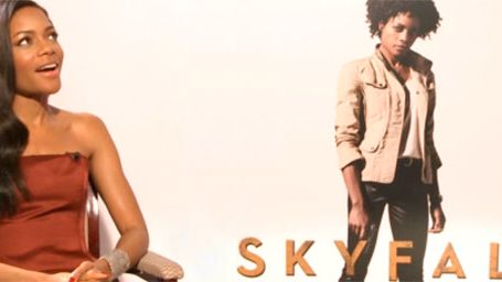 'Skyfall': Entrevista exclusiva a Naomie Harris noticias imagen