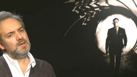'Skyfall': entrevistamos a Sam Mendes noticias imagen