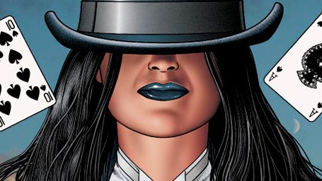 ¿Dirigirá Guillermo del Toro una película de DC Comics? noticias imagen