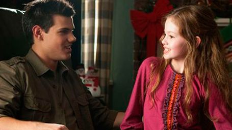 'Amanecer - Parte 2': nuevos clips noticias imagen