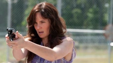 'The Walking Dead': ¡Primer vistazo y detalles del quinto episodio de la 3ªT! noticias imagen