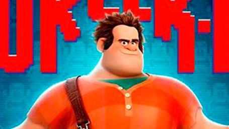 '¡Rompe Ralph!': el forzudo de Disney se carga la taquilla de EE.UU. noticias imagen