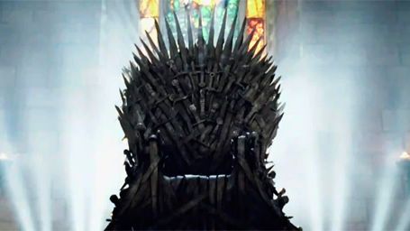 'Juego de tronos': ¡A la venta el Trono de Hierro! noticias imagen