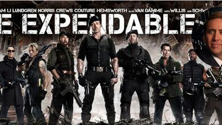 'Los mercenarios 3': Sylvester Stallone confirma la presencia de Nicolas Cage  noticias imagen