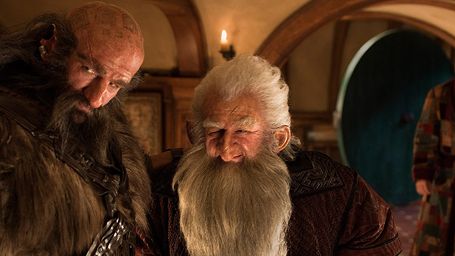 'El Hobbit': abrimos boca con el tercer spot  noticias imagen