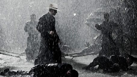 'The Grandmasters': impresionante primer tráiler de lo nuevo de Wong Kar Wai noticias imagen