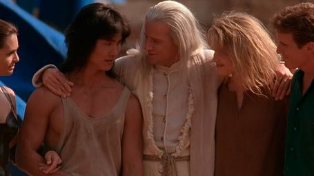 'Mortal Kombat' volverá a los cines noticias imagen