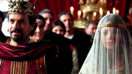 'Isabel' bate récord de audiencia y desbanca a 'La que se avecina'  noticias imagen