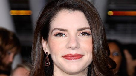 A Stephenie Meyer no le gusta 'Cincuenta sombras de Grey' noticias imagen