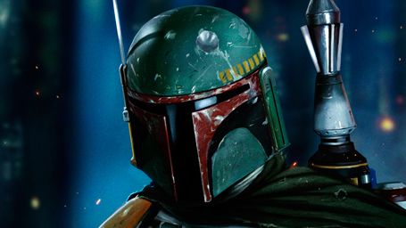 'Star Wars VII': ¿Estará Boba Fett en la película? noticias imagen