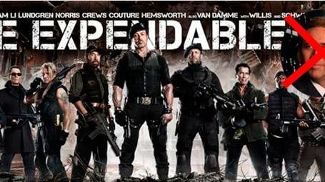 'Los mercenarios 3': Sylvester Stallone desmiente ahora la presencia de Nicolas Cage noticias imagen