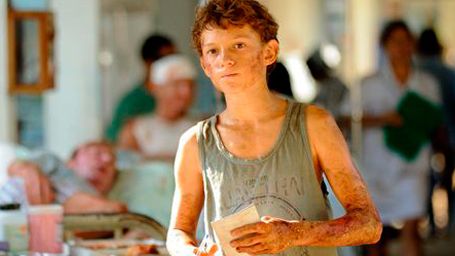 James Bond no puede con 'Lo imposible' noticias imagen