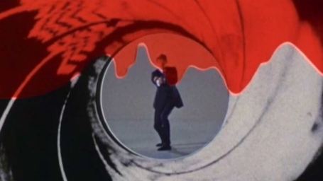 'Skyfall': ¿cómo será la nueva secuencia del disparo de Bond?