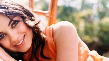 Mila Kunis prepara una serie sobre mujeres para CW noticias imagen