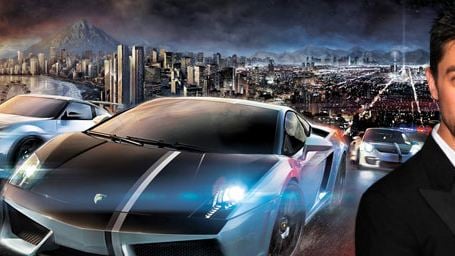 'Need for Speed': primeros detalles de la trama