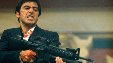 ¡Se alquila la mansión de Tony Montana!