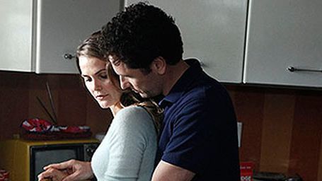 'The Americans': primera promo de la nueva serie de espías de FX noticias imagen