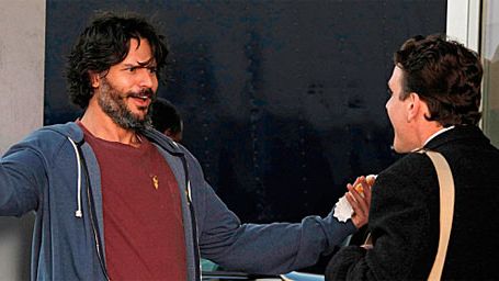 Joe Mangeniello vuelve a 'Cómo conocí a vuestra madre' noticias imagen