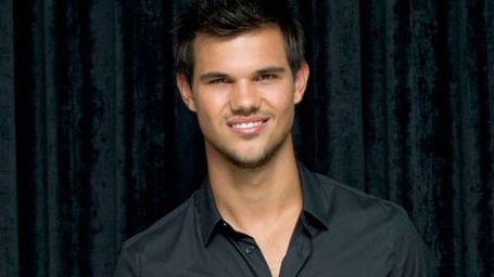 Taylor Lautner triste por el fin de 'La Saga Crepúsculo'