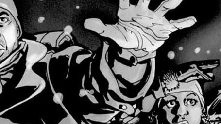 'The Walking Dead': ¿Qué nuevos personajes se incorporarán a la 3ªT? noticias imagen