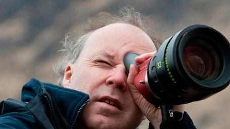 David Yates: de 'Harry Potter' a 'Tarzan' noticias imagen