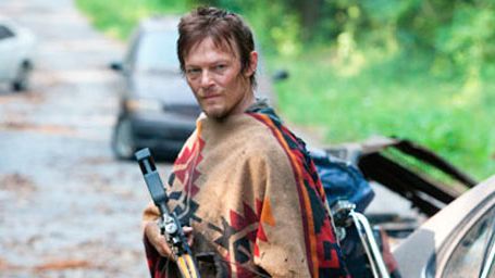 'The Walking Dead': ¡Primer vistazo y detalles del sexto episodio de la 3ªT! noticias imagen