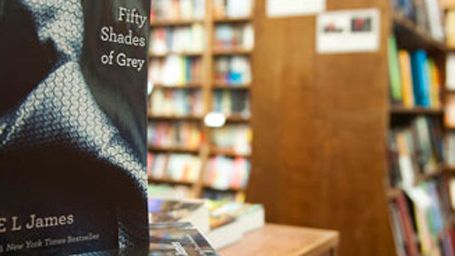 'Cincuenta sombras de Grey' provoca el divorcio de una pareja noticias imagen